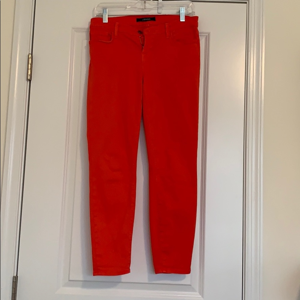 JBrand Jeanslike Kate Middleton wears. Size 29